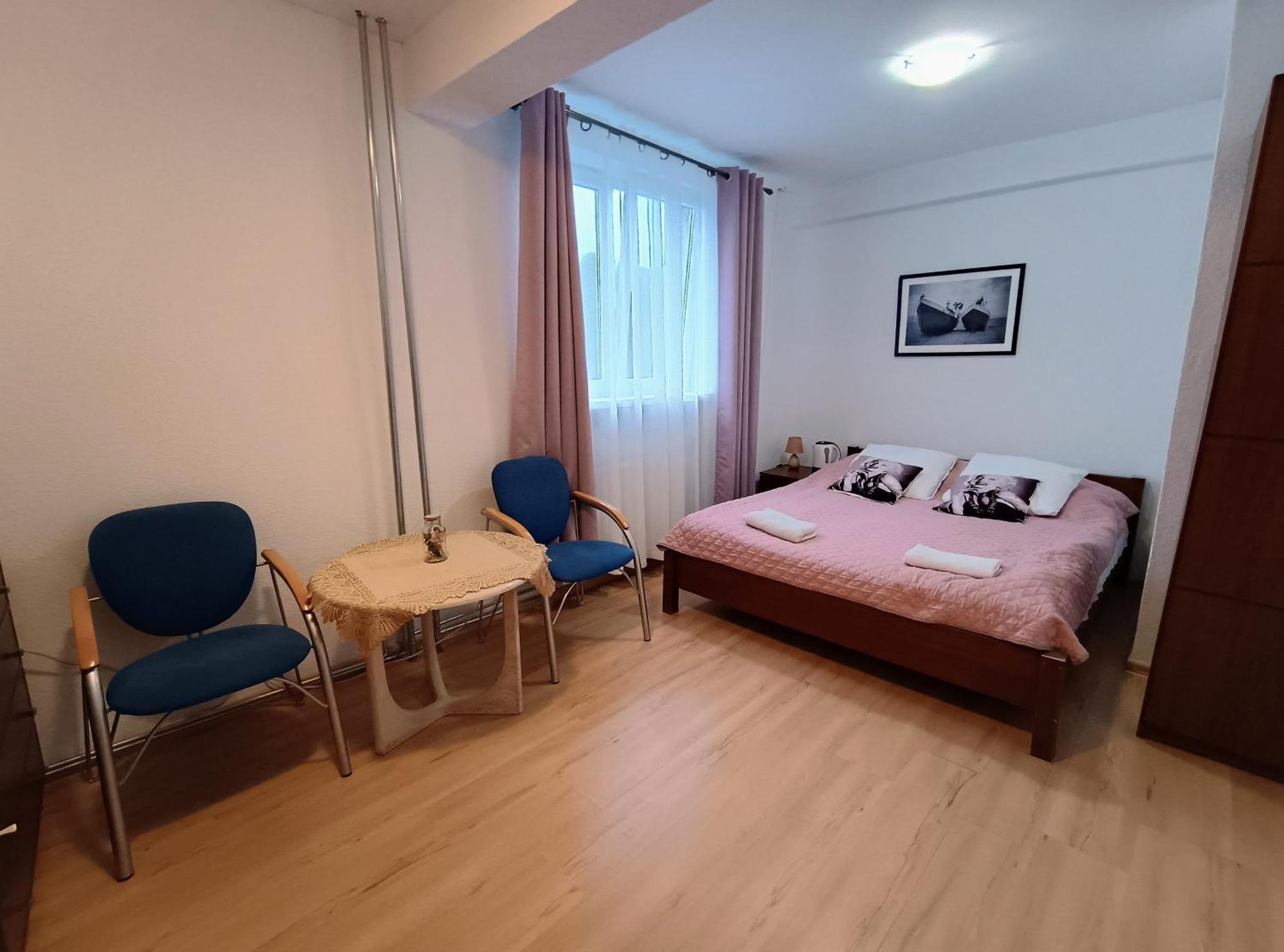 Bryza Miedzyzdroje Apartment Exterior photo