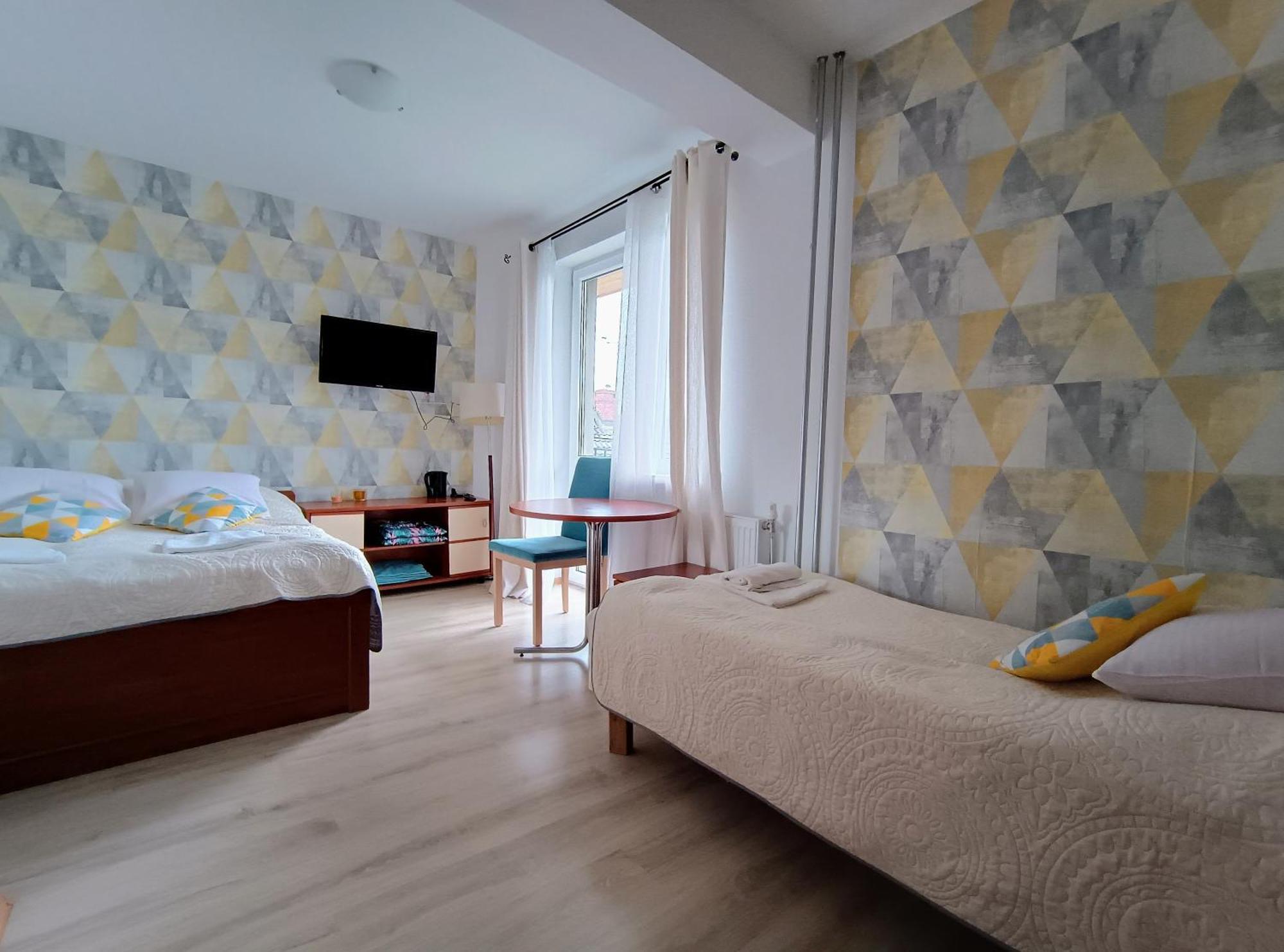 Bryza Miedzyzdroje Apartment Exterior photo