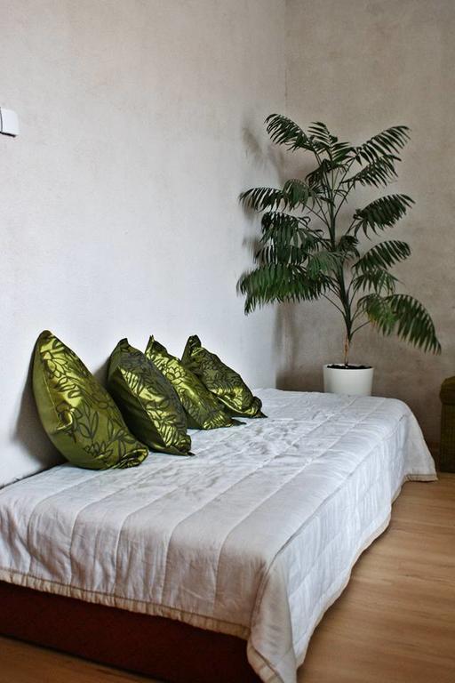 Bryza Miedzyzdroje Apartment Exterior photo