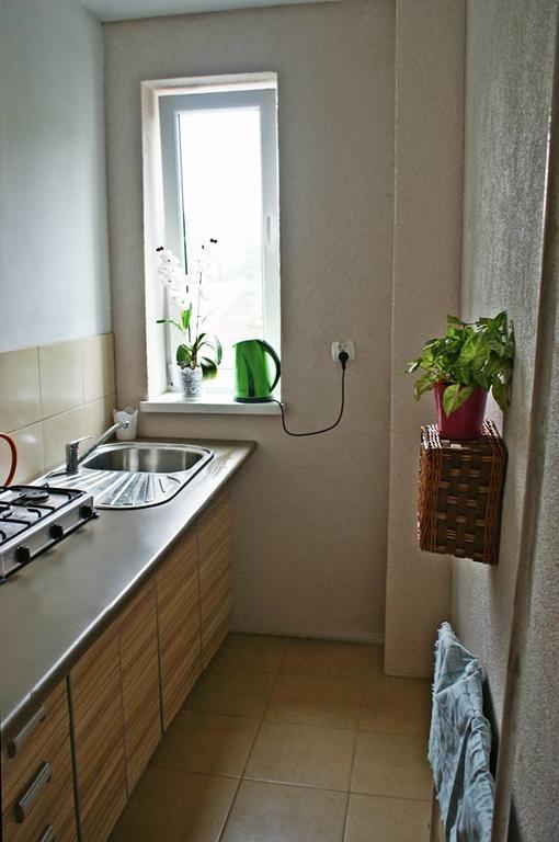 Bryza Miedzyzdroje Apartment Exterior photo