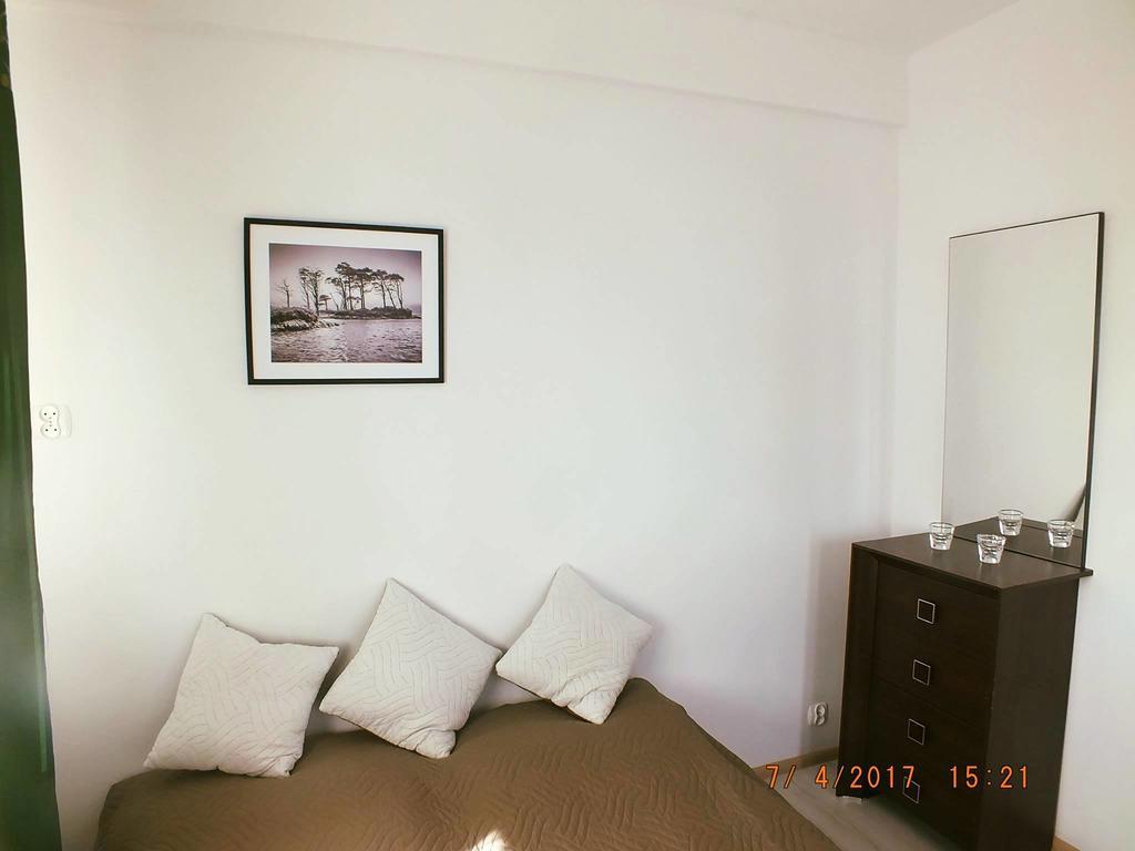 Bryza Miedzyzdroje Apartment Exterior photo
